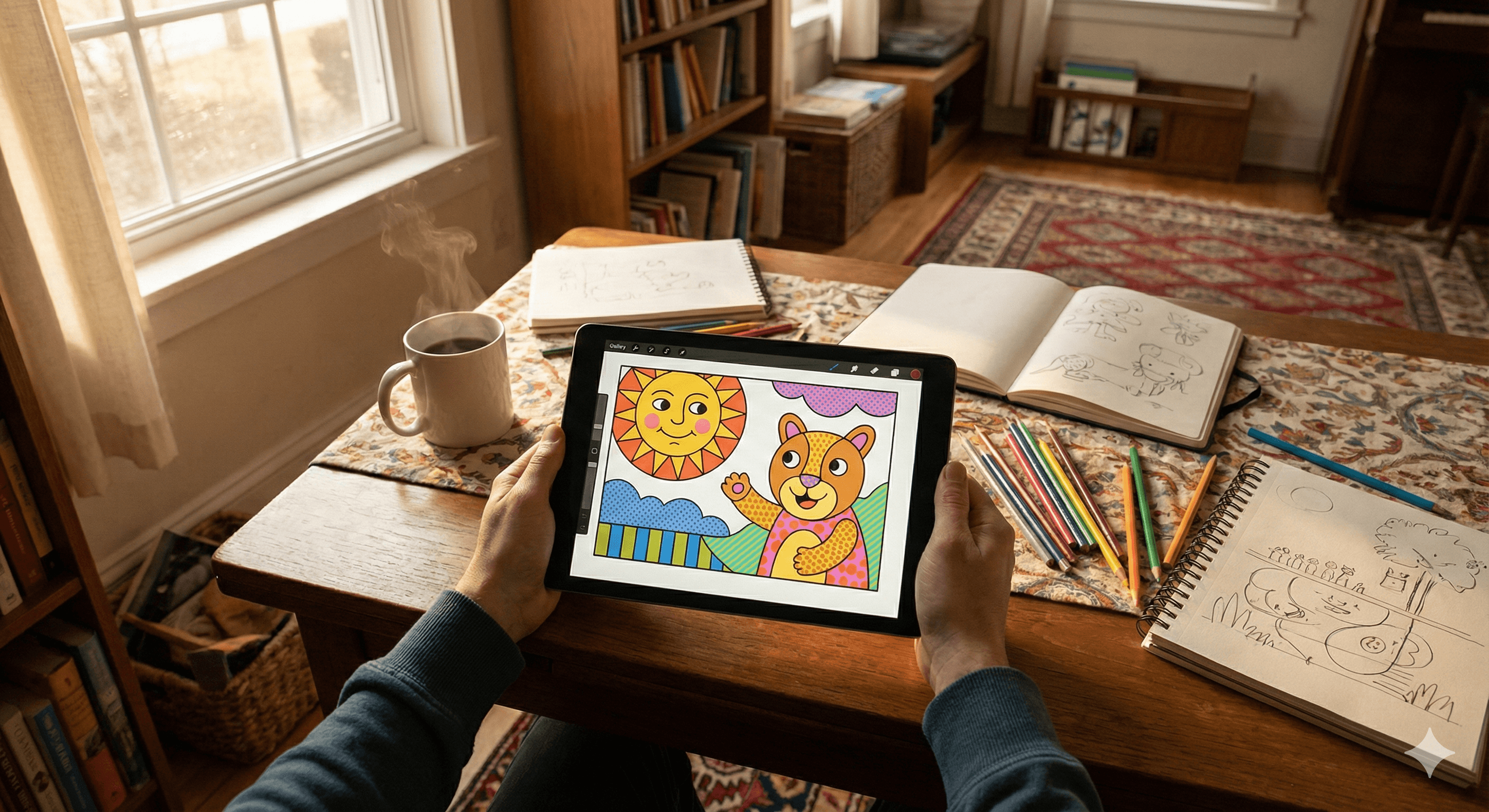 Children's Book Creators