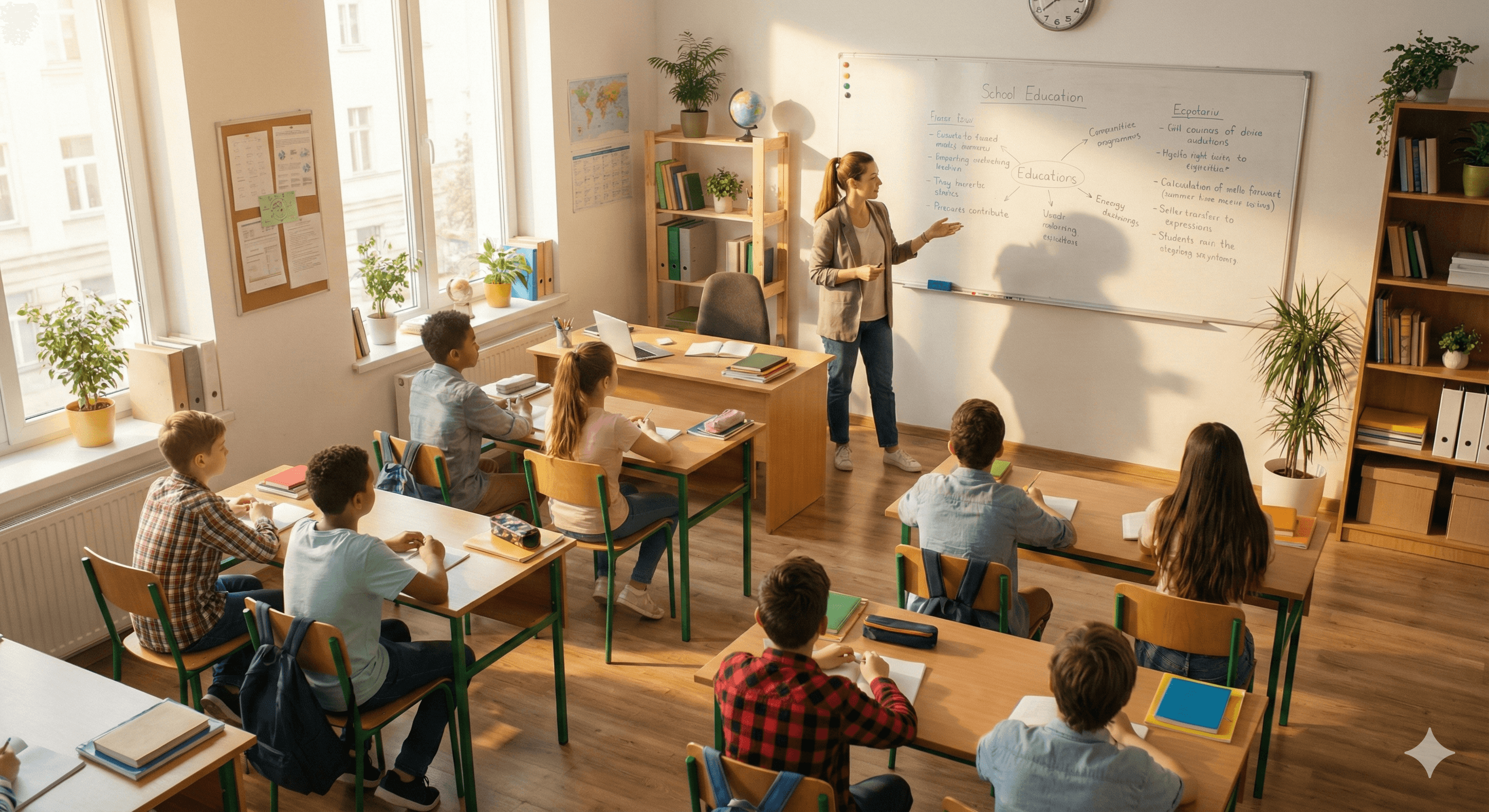 Educators & Course Creators